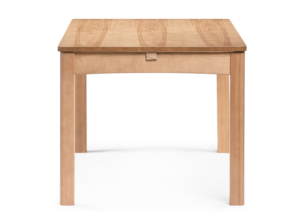 фото стол деревянный woodville аделик дуб 575481 | 220svet.ru