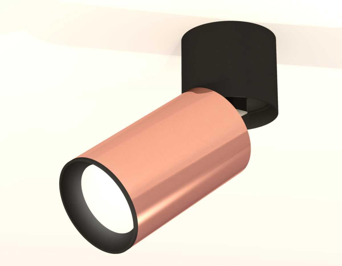 фото комплект спота ambrella light techno spot xm (a2221, c6326, n6102) xm6326040 | 220svet.ru