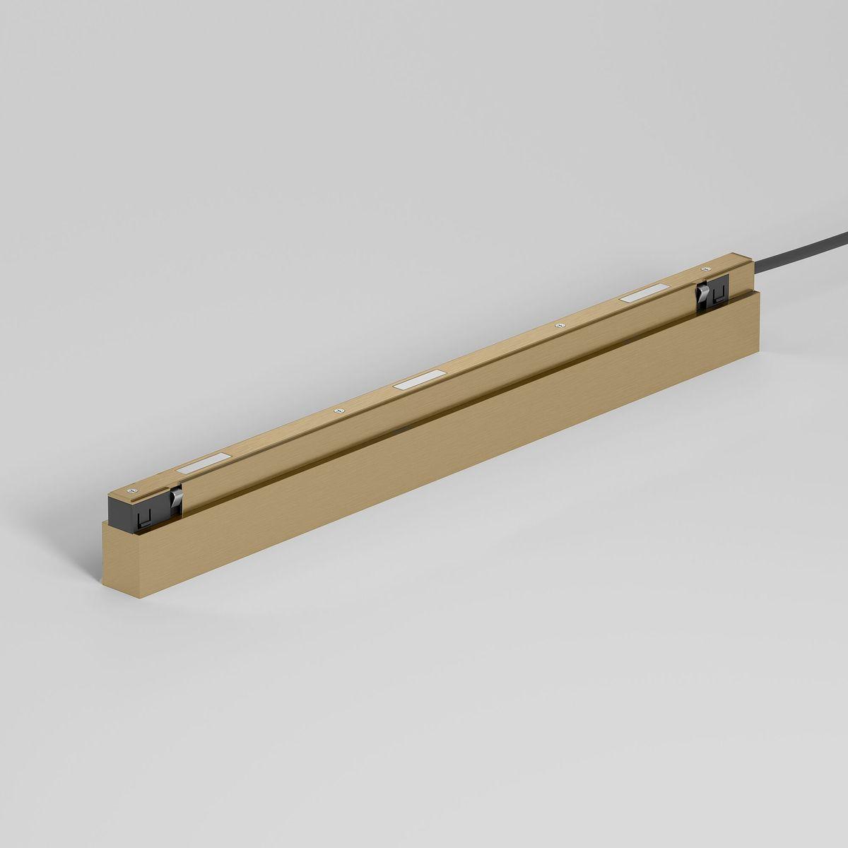 фото блок питания elektrostandard brass line 95066/00 48v 150w ip20 a069646 | 220svet.ru