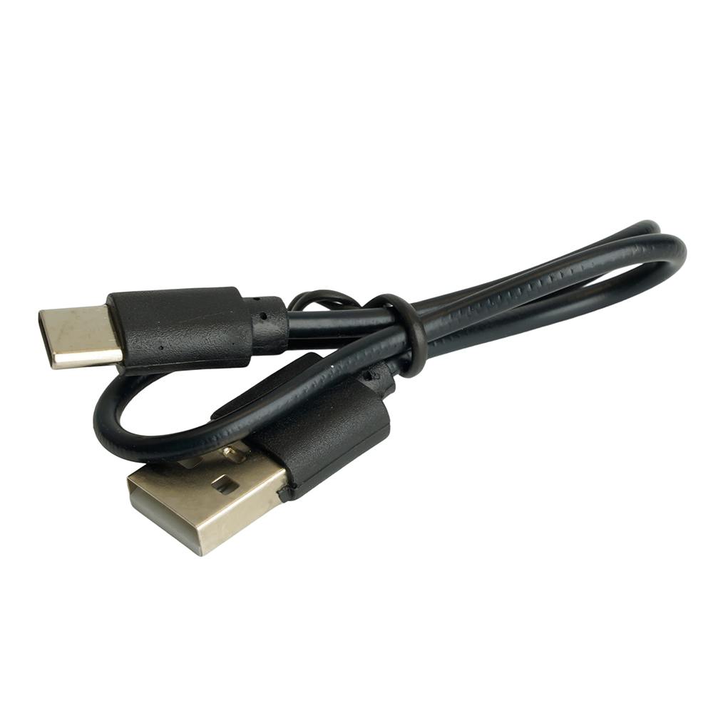 фото фонарь налобный feron th2313 с аккумулятором 3w 1cob usb ip44, алюминий 51119 | 220svet.ru