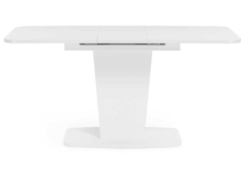 фото стол деревянный woodville токио-28 белый 515102 | 220svet.ru