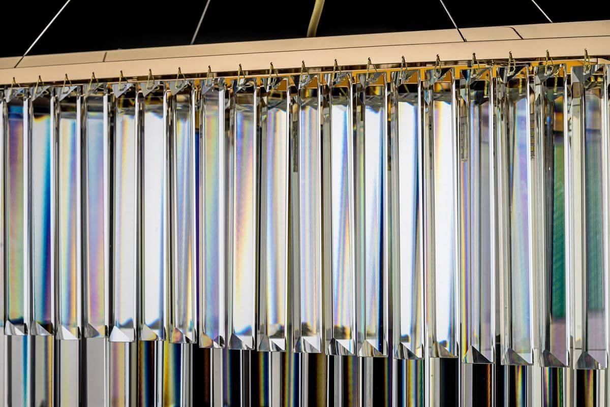 фото подвесная люстра arti lampadari enio e 1.5.70x25.101 gp | 220svet.ru