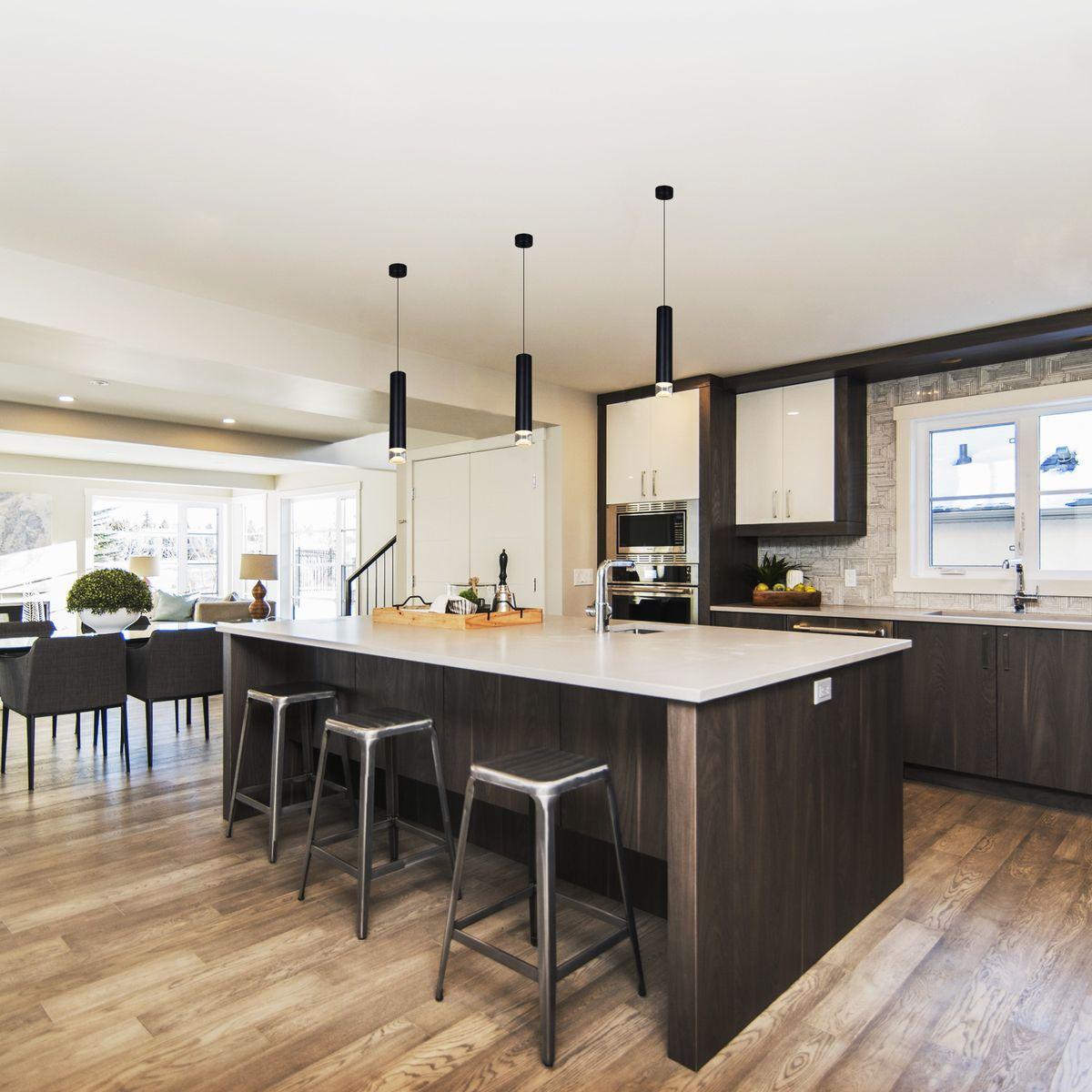 фото подвесной светильник reluce technical 16008-0.9-001ld 300mm gu10 bk | 220svet.ru