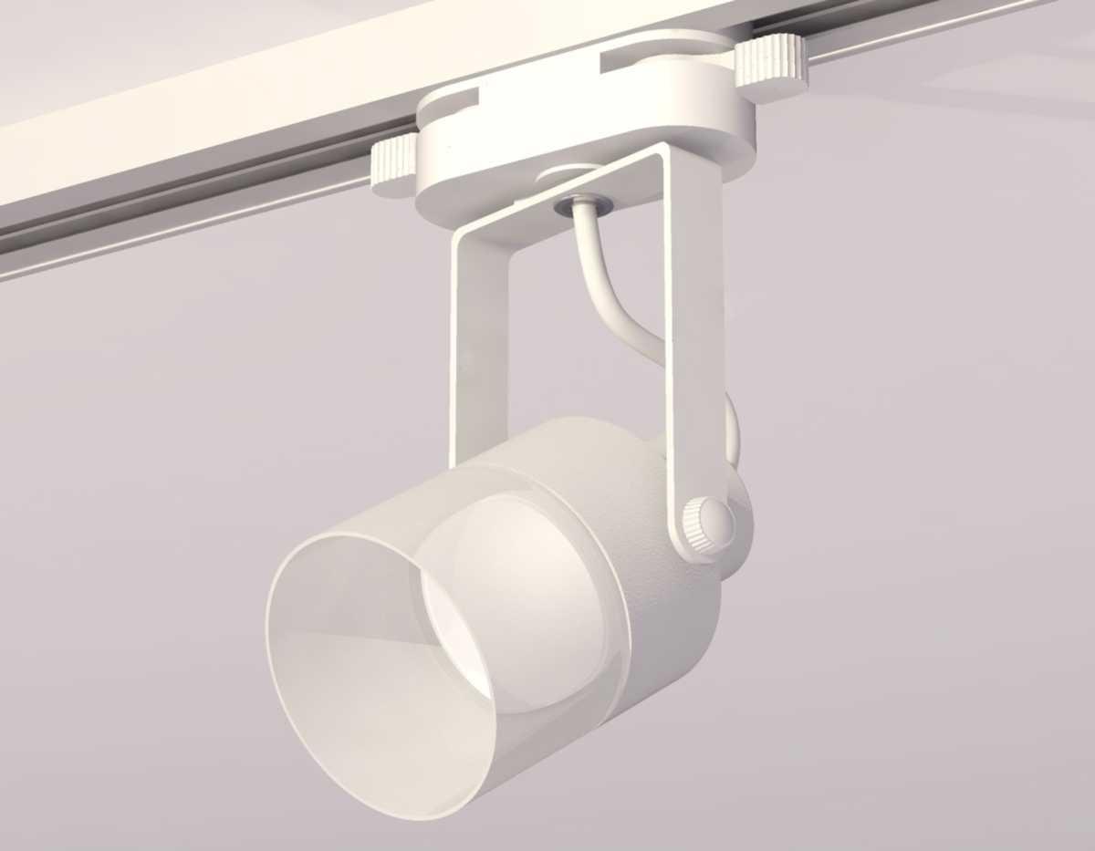 фото комплект трекового светильника ambrella light xt (c6601, n6252) xt6601086 | 220svet.ru