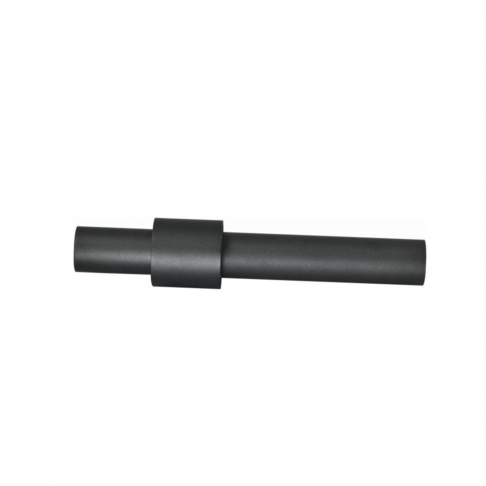 фото трековый магнитный светодиодный светильник iledex technical vision smart 4825-045-d60-12w-38dg-bk | 220svet.ru