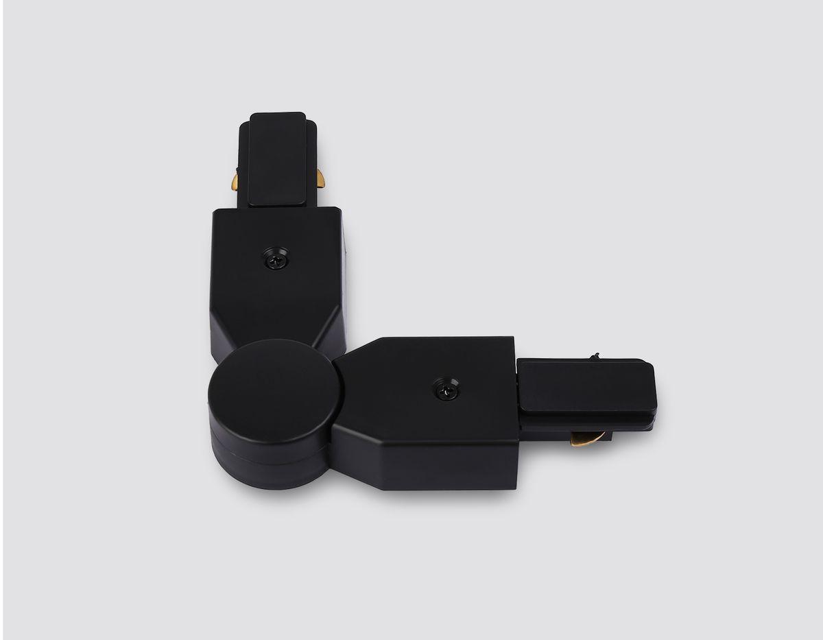 фото коннектор поворотный шарнирный ambrella light track system standard 220v gl7180 | 220svet.ru