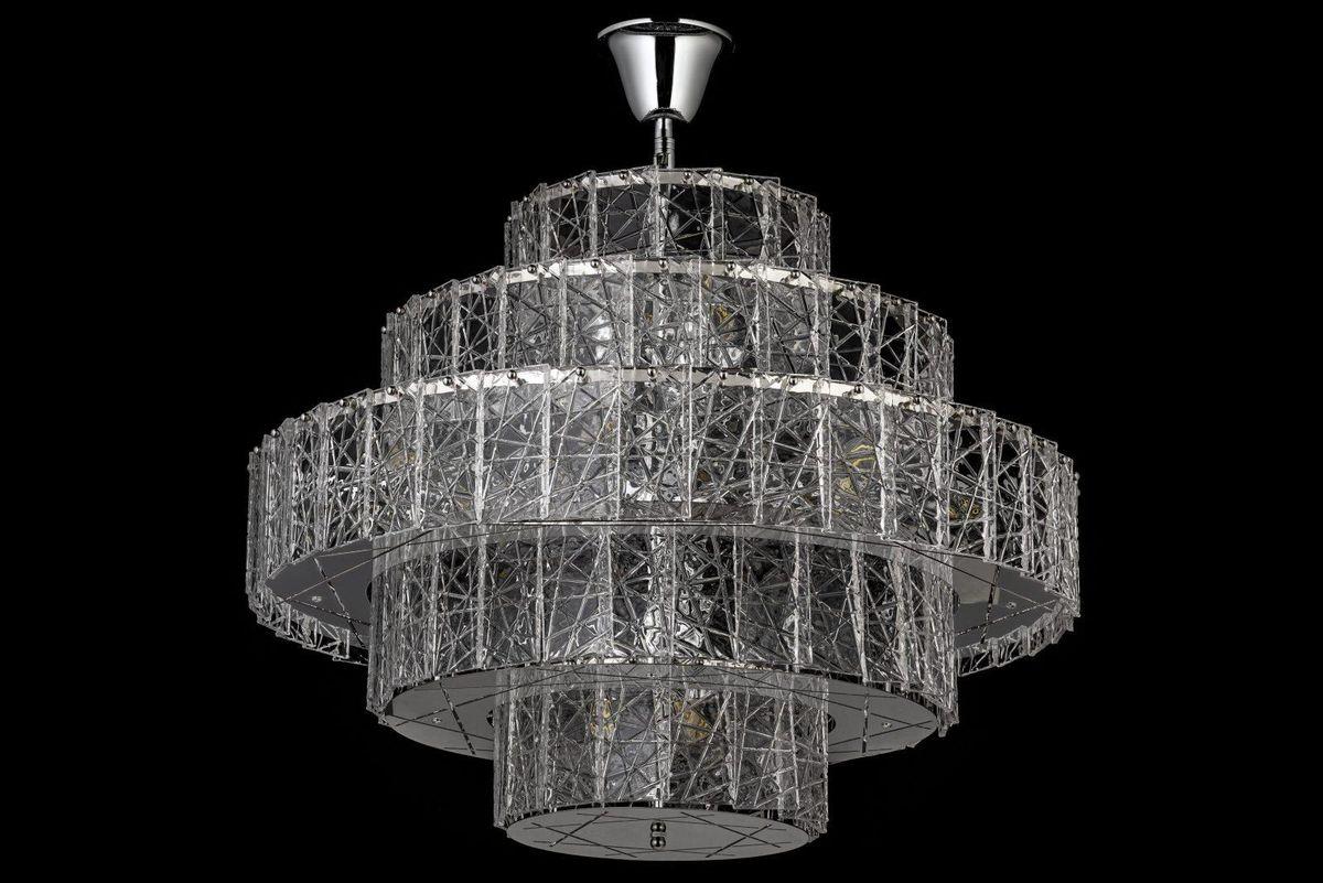 фото подвесной светильник dio darte elite dello e 1.5.80x4.100 n | 220svet.ru