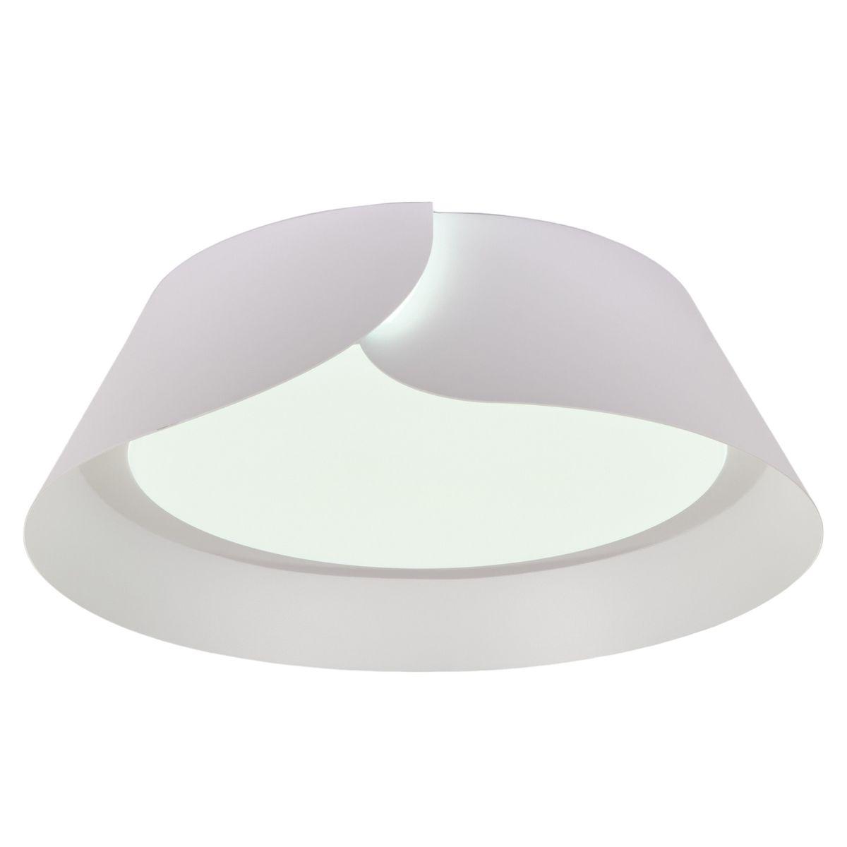 фото потолочный светодиодный светильник myfar ceiling cordelia mr9120-cl | 220svet.ru