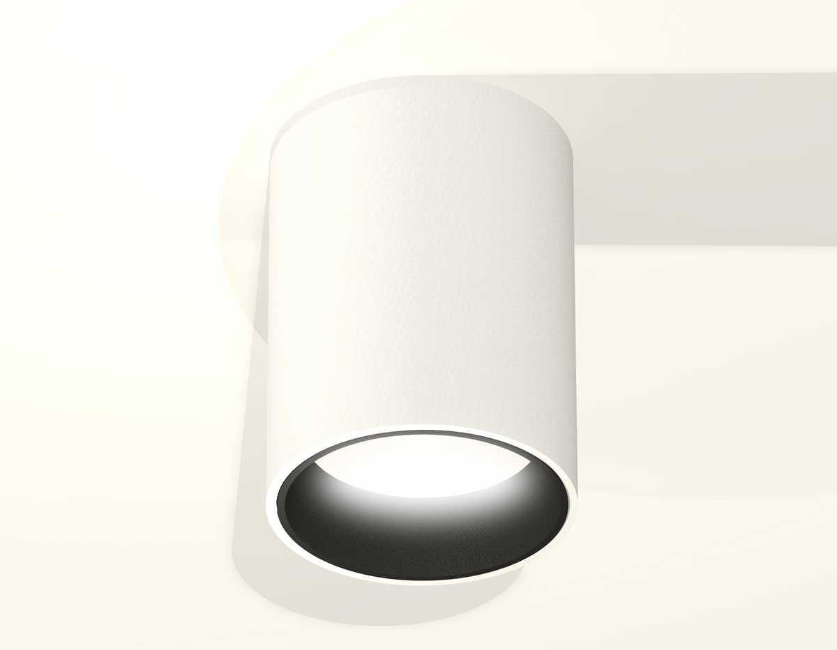 фото комплект потолочного светильника ambrella light techno spot xc (c6312, n6111) xs6312021 | 220svet.ru