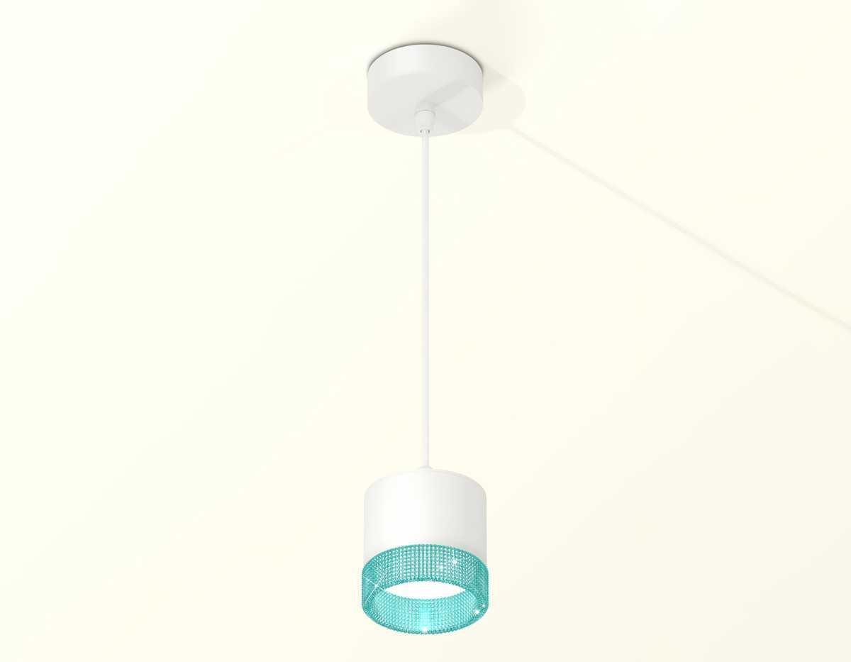 фото комплект подвесного светильника ambrella light techno spot xp (a2331, c8110, n8488) xp8110041 | 220svet.ru