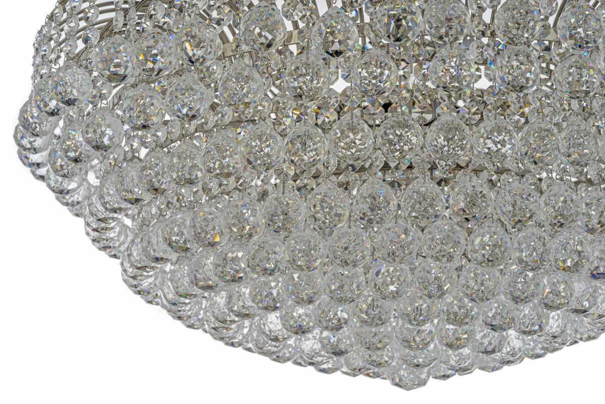 фото потолочная люстра arti lampadari empoli e 1.2.80.100 n | 220svet.ru