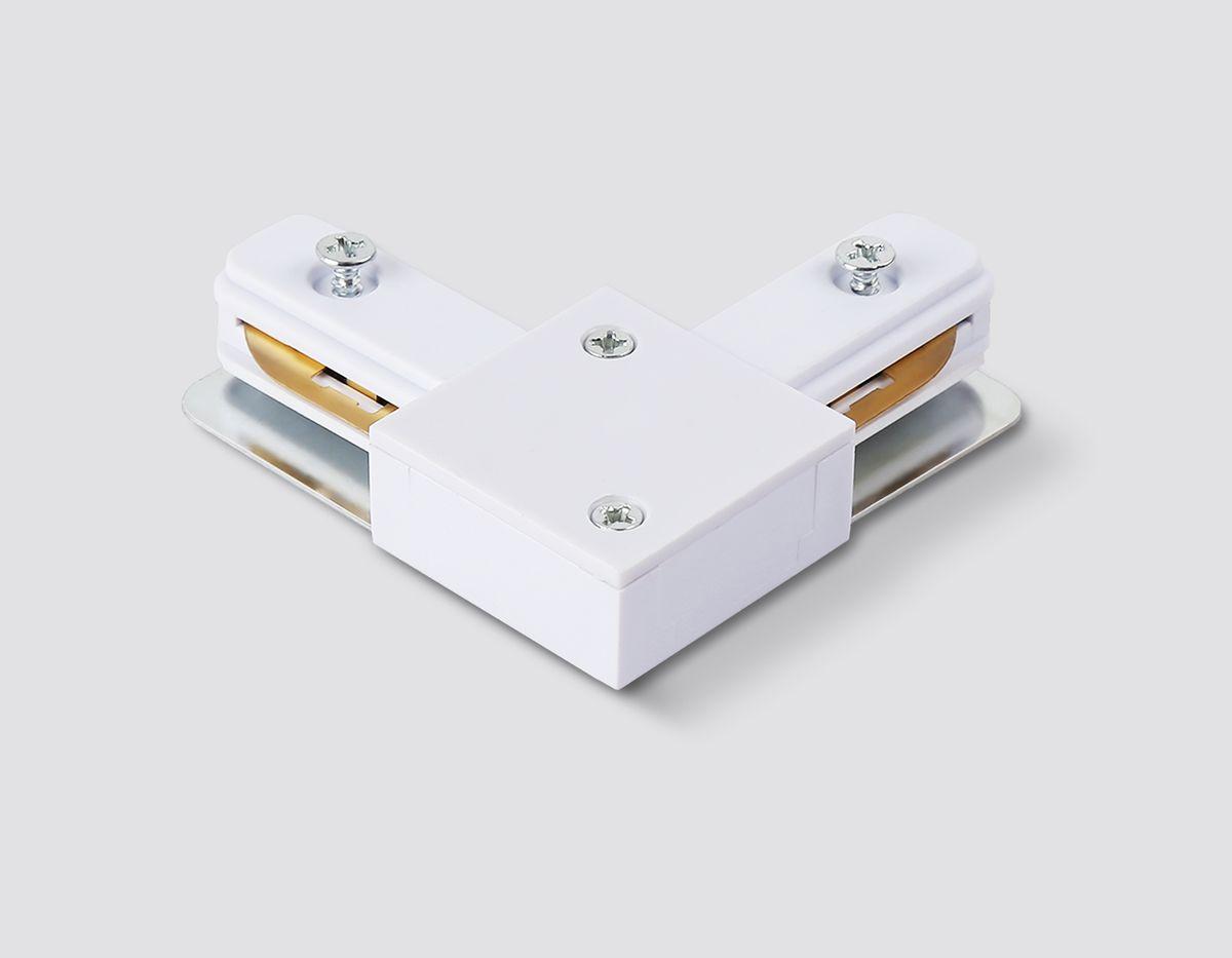 фото коннектор l-образный ambrella light track system standard 220v gl7163 | 220svet.ru