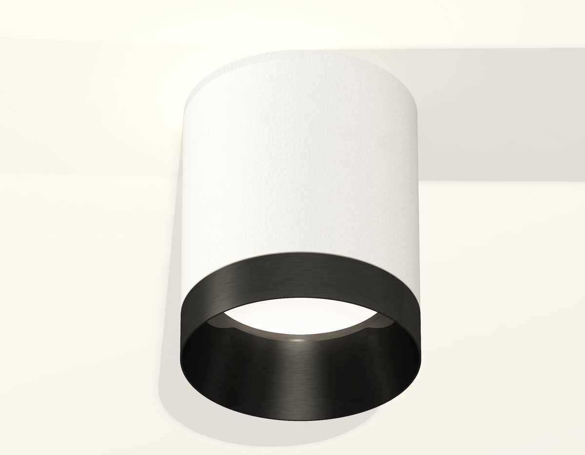 фото комплект потолочного светильника ambrella light techno spot xc (c6301, n6131) xs6301021 | 220svet.ru