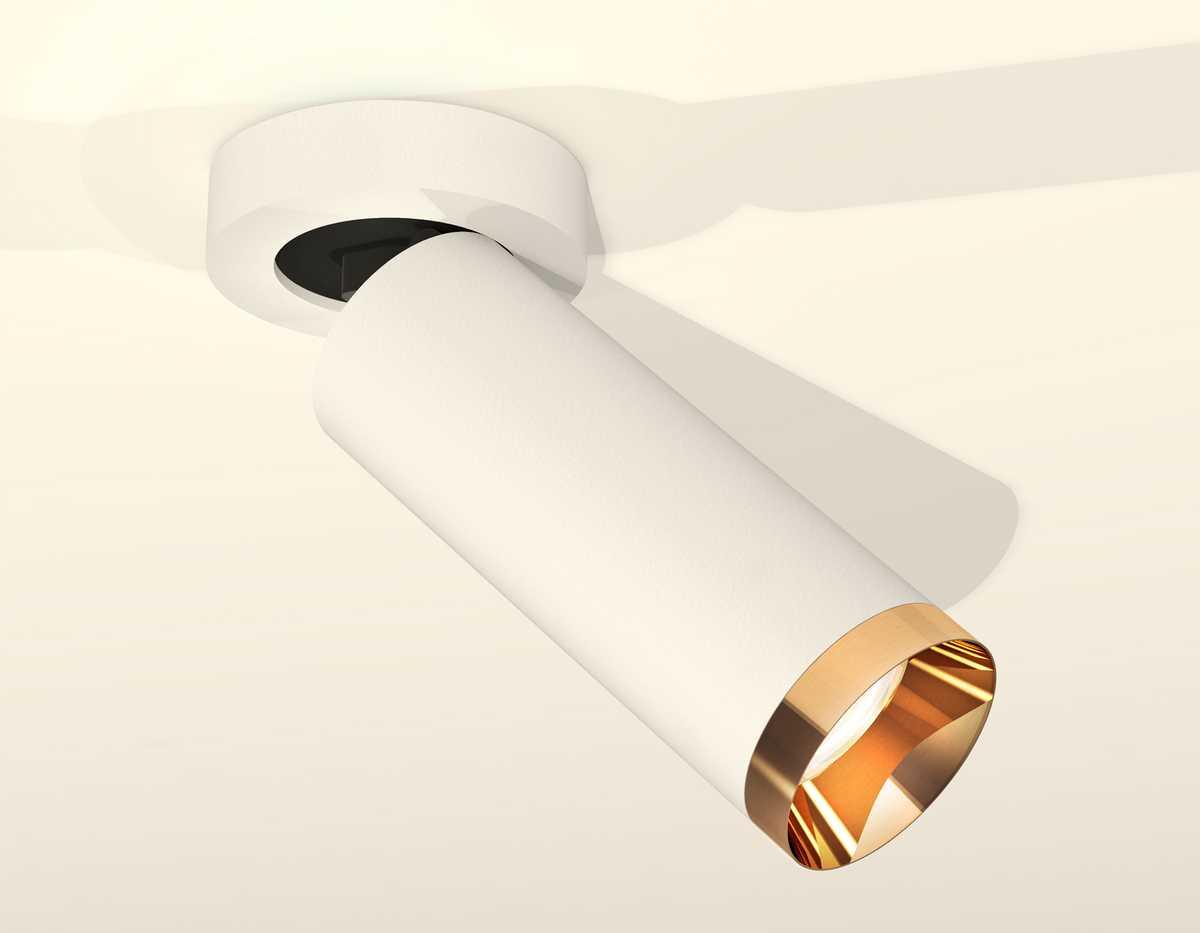 фото комплект спота ambrella light techno spot xm (a2228, c6342, n6134) xm6342204 | 220svet.ru