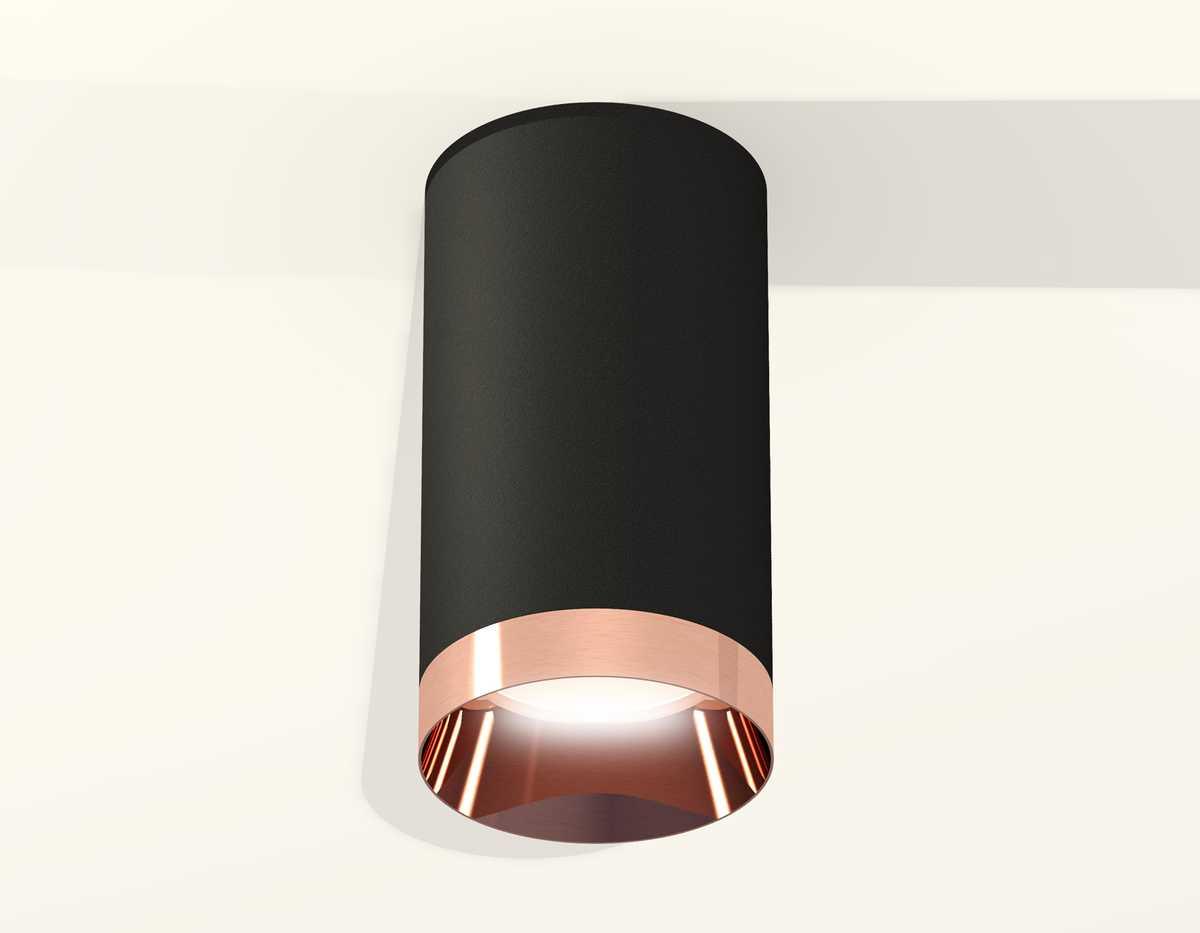 фото комплект потолочного светильника ambrella light techno spot xc (c6323, n6135) xs6323025 | 220svet.ru