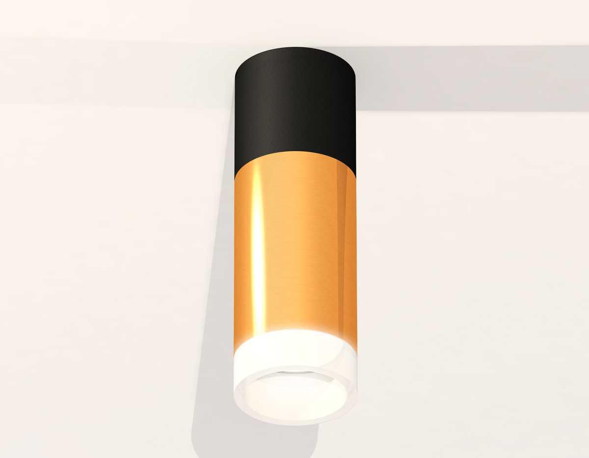 фото комплект потолочного светильника ambrella light techno spot xc (c6302, a2010, c6327, n6248) xs6327042 | 220svet.ru