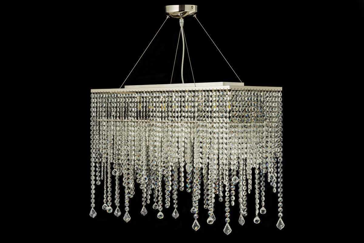 фото подвесная люстра arti lampadari milano e 1.5.70x25.105 n | 220svet.ru