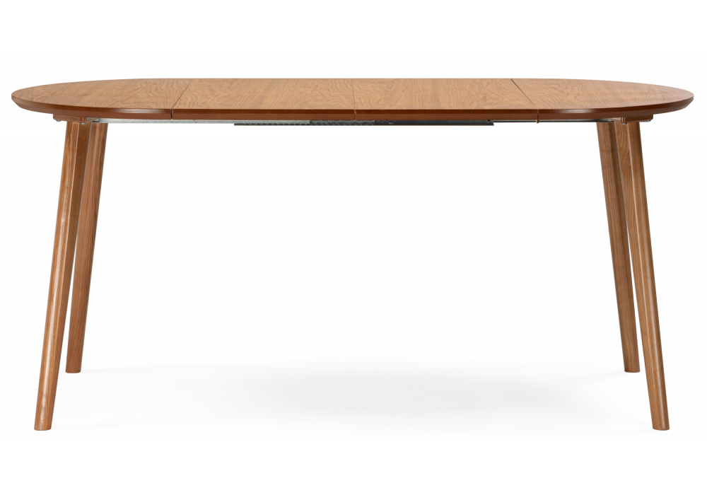 фото стол деревянный woodville турин ольха 619692 | 220svet.ru