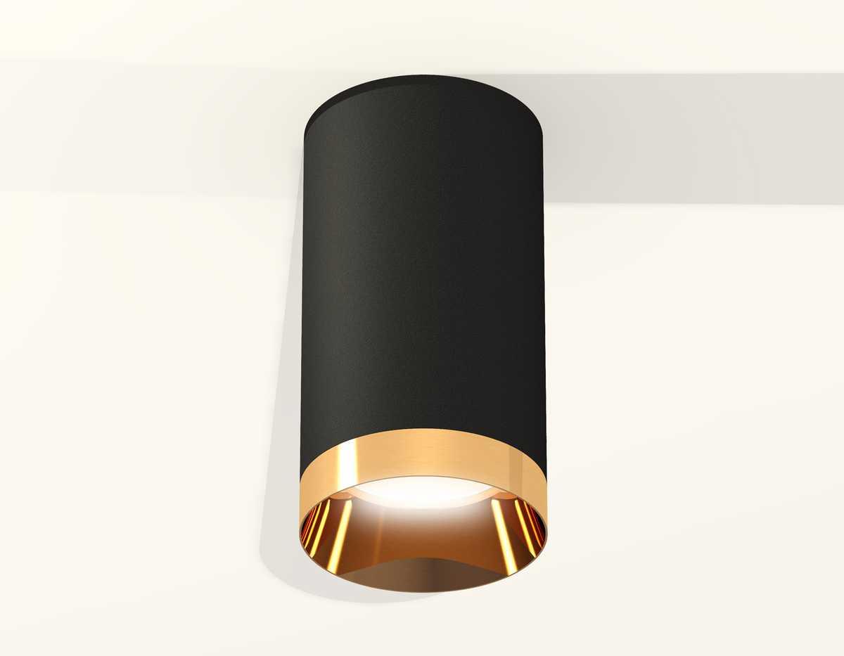 фото комплект потолочного светильника ambrella light techno spot xc (c6323, n6134) xs6323024 | 220svet.ru