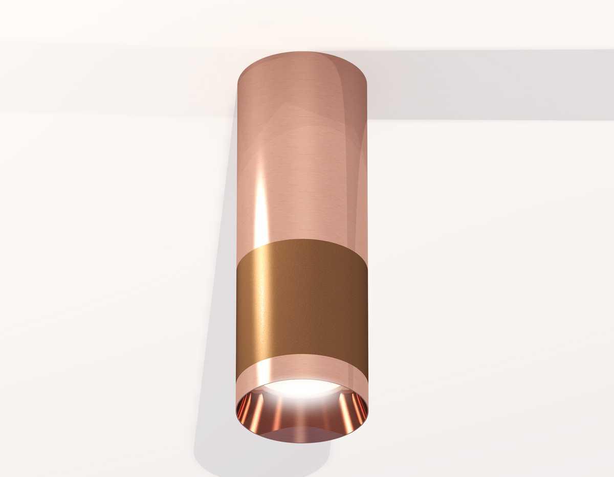 фото комплект потолочного светильника ambrella light techno spot xc (c6304, c6326, a2010, n6135) xs6304090 | 220svet.ru