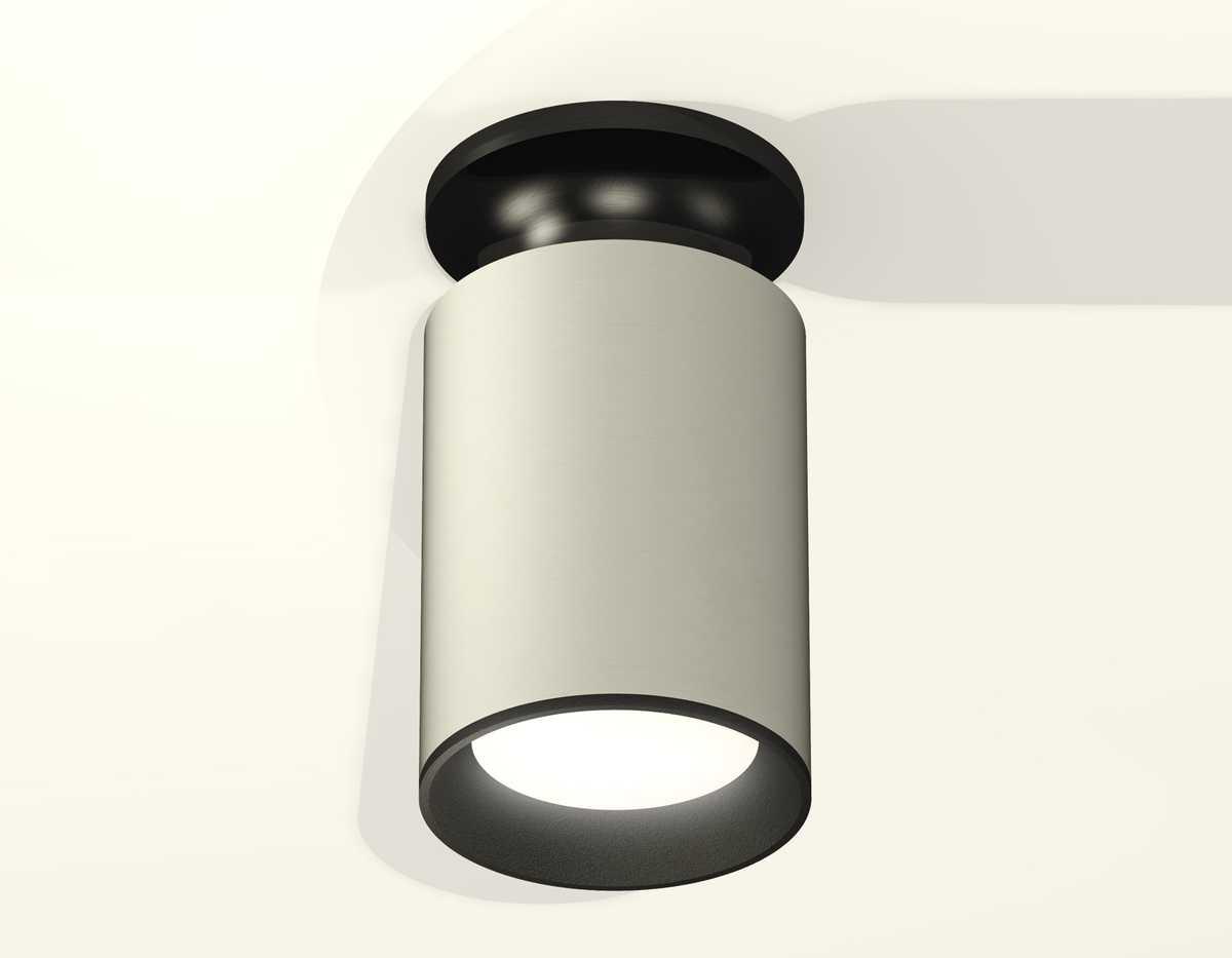 фото комплект потолочного светильника ambrella light techno spot xc (n6902, c6314, n6102) xs6314081 | 220svet.ru