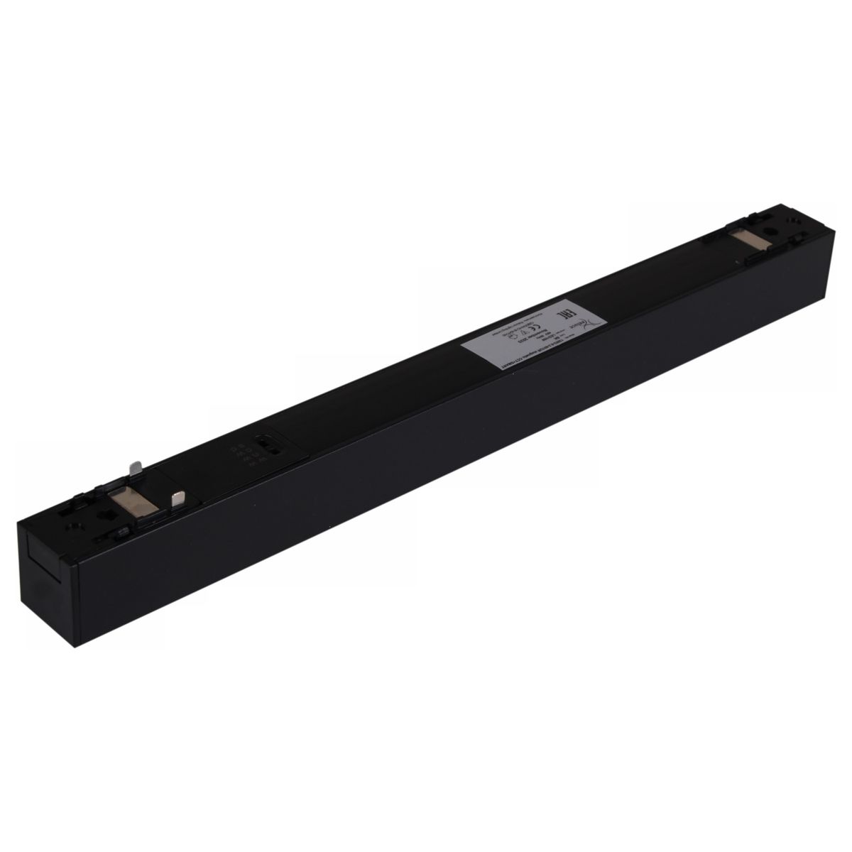 фото трековый магнитный светильник reluce 13003-9.3-001ur magnetic led10w bk cct+smart | 220svet.ru