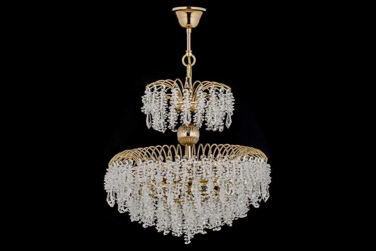 фото подвесная люстра arti lampadari bronte e 1.5.40.106 g | 220svet.ru