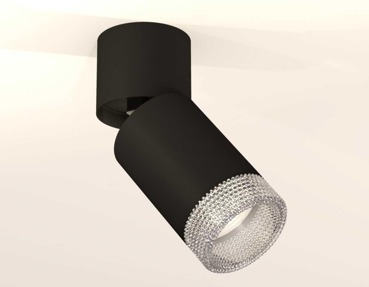 фото комплект спота ambrella light techno spot xm (a2221, c6313, n6150) xm6313060 | 220svet.ru