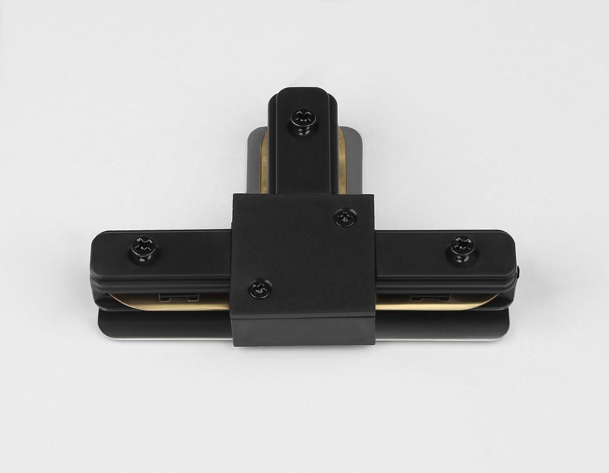 фото коннектор t-образный ambrella light track system standard 220v gl7168 | 220svet.ru