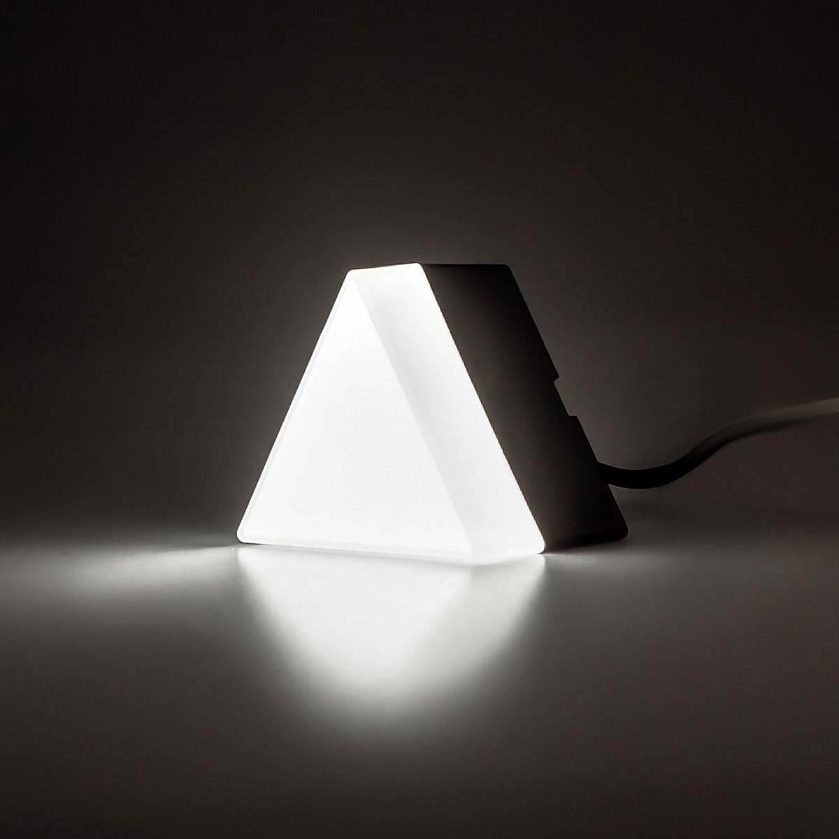 фото модуль соединительный светодиодный эра sml-ac-b-4k-03 для светильников sml 3вт 4000k 270лм треугольник б0050960 | 220svet.ru