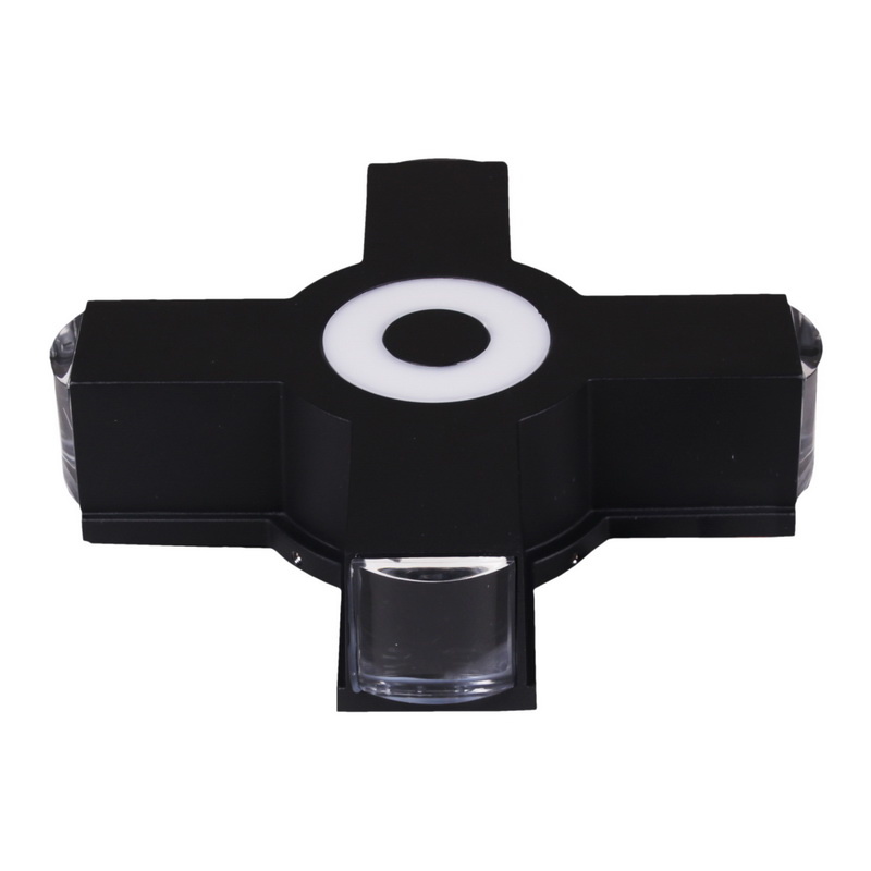 фото уличный настенный светильник reluce 1424537 | 220svet.ru