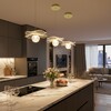 Миниатюра фото подвесной светильник citilux signature cl247051 | 220svet.ru