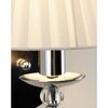 Миниатюра фото бра moderli филс v11994-1w | 220svet.ru