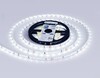 Миниатюра фото светодиодная лента холодный белый ambrella light 6w/m 60led/m 2835smd 6500к 5m gs3003 | 220svet.ru