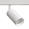 Миниатюра фото трековый магнитный светодиодный светильник arte lamp a4679pl-1wh linea 48v 13w 3000k | 220svet.ru