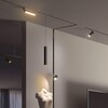 Миниатюра фото трековый магнитный светодиодный светильник elektrostandard 85013/01 a067380 | 220svet.ru