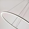 Миниатюра фото подвесной светодиодный светильник favourite spillet 4588-6p | 220svet.ru