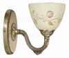 Миниатюра фото бра reccagni angelo a 6258/1 | 220svet.ru