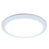 Миниатюра фото встраиваемый светодиодный светильник ambrella light led downlight dcr301 | 220svet.ru