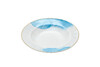 Миниатюра фото тарелка суповая garda decor 26fc-tarsp-azzuro-21,5 | 220svet.ru