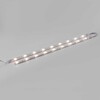 Миниатюра фото мебельный светодиодный светильник elektrostandard kit led stick ltb74 3w 4000k a053402 | 220svet.ru