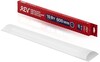 Миниатюра фото настенно-потолочный светодиодный светильник rev spo118 line 18 вт 6500k 28908 1 | 220svet.ru