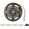 Миниатюра фото светодиодная лента uniel (ul-00004359) 4,8w/m 60led/m 2835smd синий 5m uls-m11-2835-60led/m-8mm-ip20-dc12v-4,8w/m-5m-blue profi | 220svet.ru