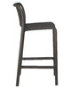 Миниатюра фото набор 3 шт стул полубарный dobrin chloe lmzl-pp777-1-n3_p_gr-04-13411 | 220svet.ru