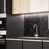 Миниатюра фото лента gauss 8w/m 60led/m 5050smd нейтральный белый 5m bt025 | 220svet.ru