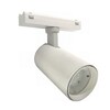 Миниатюра фото трековый магнитный светодиодный светильник iledex technical vision 4825-048-d70-20w-36dg-4000k-wh | 220svet.ru