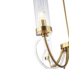 Миниатюра фото потолочная люстра на штанге st luce иллюмиа sl1400.303.08 | 220svet.ru