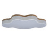 Миниатюра фото потолочный светильник loft it axel 10005/36 white | 220svet.ru