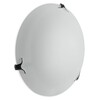 Миниатюра фото настенный светильник arte lamp plain a3720pl-2cc | 220svet.ru