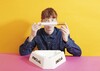 Миниатюра фото блюдо social smoker seletti | 220svet.ru